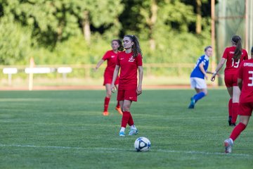 Bild 2 - Loewinnen Cup